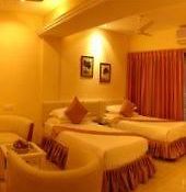Palm Beach Hotel And Resort Visakhapatnam